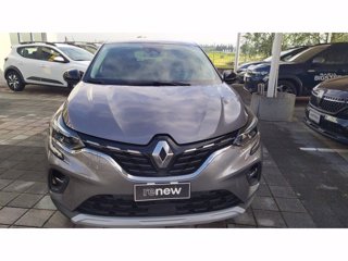 RENAULT Captur 1.0 tce Intens Gpl 100cv my21