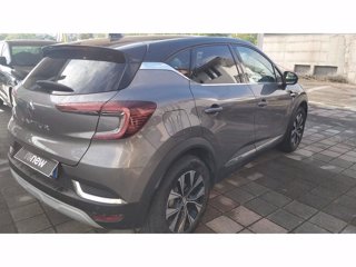 RENAULT Captur 1.0 tce Intens Gpl 100cv my21