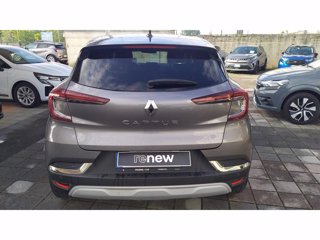 RENAULT Captur 1.0 tce Intens Gpl 100cv my21