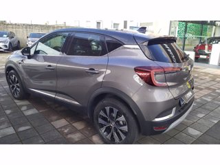 RENAULT Captur 1.0 tce Intens Gpl 100cv my21