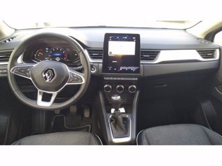 RENAULT Captur 1.0 tce Intens Gpl 100cv my21