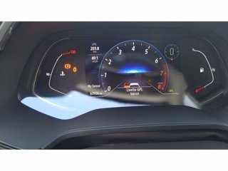 RENAULT Captur 1.0 tce Intens Gpl 100cv my21