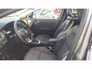 RENAULT Captur 1.0 tce Intens Gpl 100cv my21