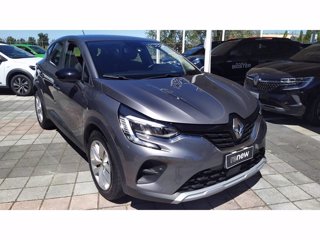 RENAULT Captur 1.0 tce Zen 90cv my21
