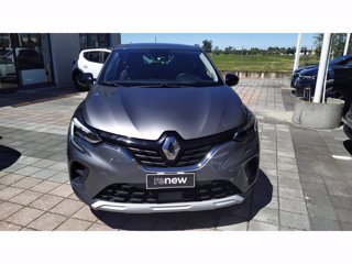 RENAULT Captur 1.0 tce Zen 90cv my21