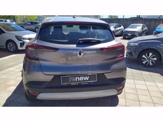 RENAULT Captur 1.0 tce Zen 90cv my21