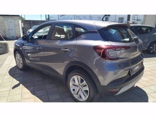 RENAULT Captur 1.0 tce Zen 90cv my21