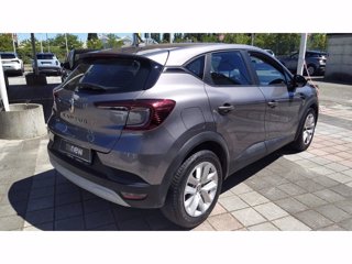 RENAULT Captur 1.0 tce Zen 90cv my21