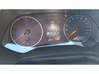 RENAULT Captur 1.0 tce Zen 90cv my21