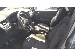 RENAULT Captur 1.0 tce Zen 90cv my21