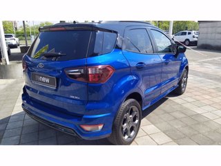 FORD EcoSport 1.5 tdci ST-Line s&s 100cv
