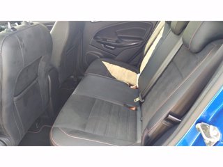 FORD EcoSport 1.5 tdci ST-Line s&s 100cv