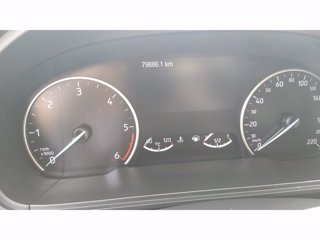 FORD EcoSport 1.5 tdci ST-Line s&s 100cv