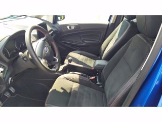 FORD EcoSport 1.5 tdci ST-Line s&s 100cv