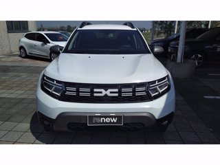 DACIA Duster 1.5 blue dci Journey 4x2 115cv