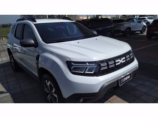 DACIA Duster 1.5 blue dci Journey 4x2 115cv