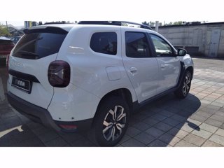 DACIA Duster 1.5 blue dci Journey 4x2 115cv