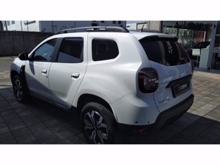 DACIA Duster 1.5 blue dci Journey 4x2 115cv