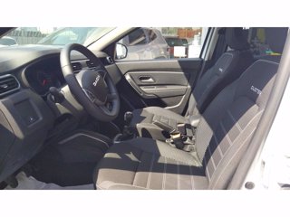 DACIA Duster 1.5 blue dci Journey 4x2 115cv