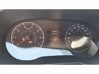 DACIA Duster 1.5 blue dci Journey 4x2 115cv