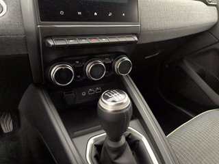 RENAULT Clio 1.0 tce Techno 90cv