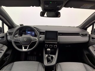 RENAULT Clio 1.0 tce Techno 90cv