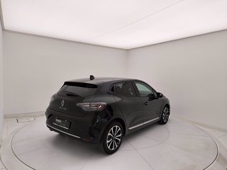 RENAULT Clio 1.0 tce Techno 90cv