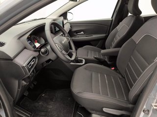 DACIA Streetway Expression MY24 1.0 TCe ECO-G 5 marce