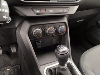 DACIA Streetway Expression MY24 1.0 TCe ECO-G 5 marce
