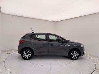 DACIA Streetway Expression MY24 1.0 TCe ECO-G 5 marce