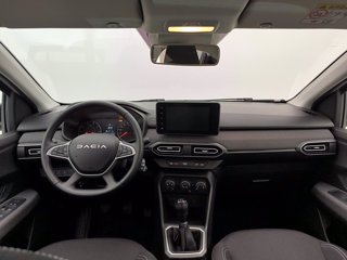 DACIA Streetway Expression MY24 1.0 TCe ECO-G 5 marce