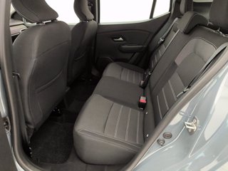 DACIA Streetway Expression MY24 1.0 TCe ECO-G 5 marce