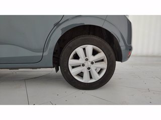 DACIA NEW Streetway Expression TCe 100 GPL ECO-G