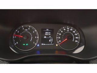 DACIA NEW Streetway Expression TCe 100 GPL ECO-G