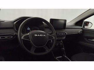 DACIA NEW Streetway Expression TCe 100 GPL ECO-G