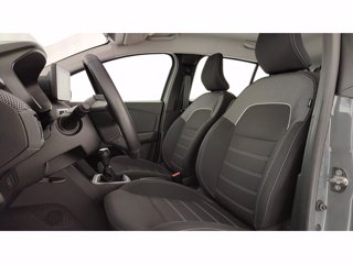 DACIA NEW Streetway Expression TCe 100 GPL ECO-G