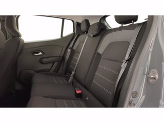 DACIA NEW Streetway Expression TCe 100 GPL ECO-G