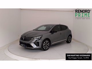 RENAULT techno MY24 ECO-G 100