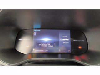 RENAULT techno MY24 ECO-G 100