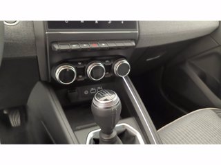 RENAULT techno MY24 ECO-G 100