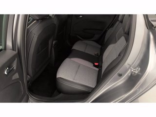 RENAULT techno MY24 ECO-G 100