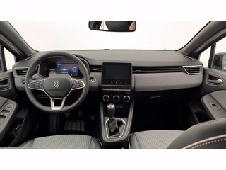 RENAULT techno MY24 ECO-G 100