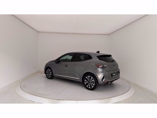 RENAULT techno MY24 ECO-G 100