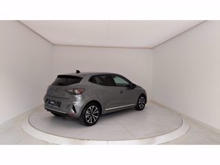 RENAULT techno MY24 ECO-G 100