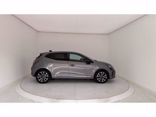 RENAULT techno MY24 ECO-G 100