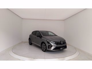 RENAULT techno MY24 ECO-G 100