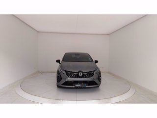 RENAULT techno MY24 ECO-G 100