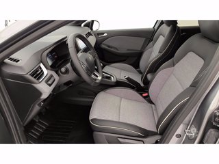 RENAULT techno MY24 ECO-G 100