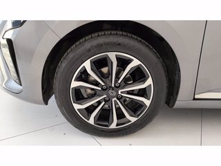 RENAULT techno MY24 ECO-G 100