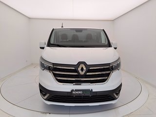 RENAULT FG L1 H1 T27 advance Energy dCi 150